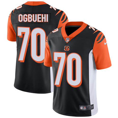 Cincinnati Bengals jerseys-022